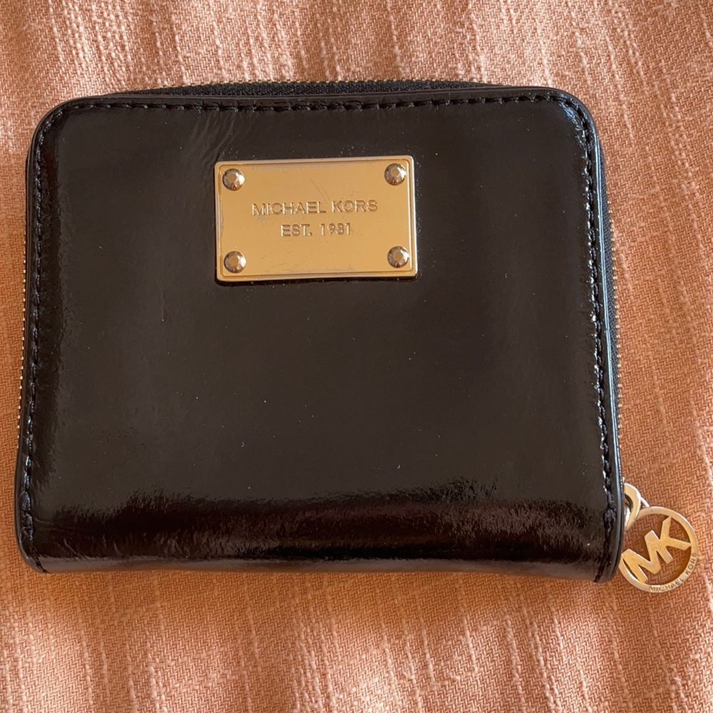 MICHAEL KORS wallet